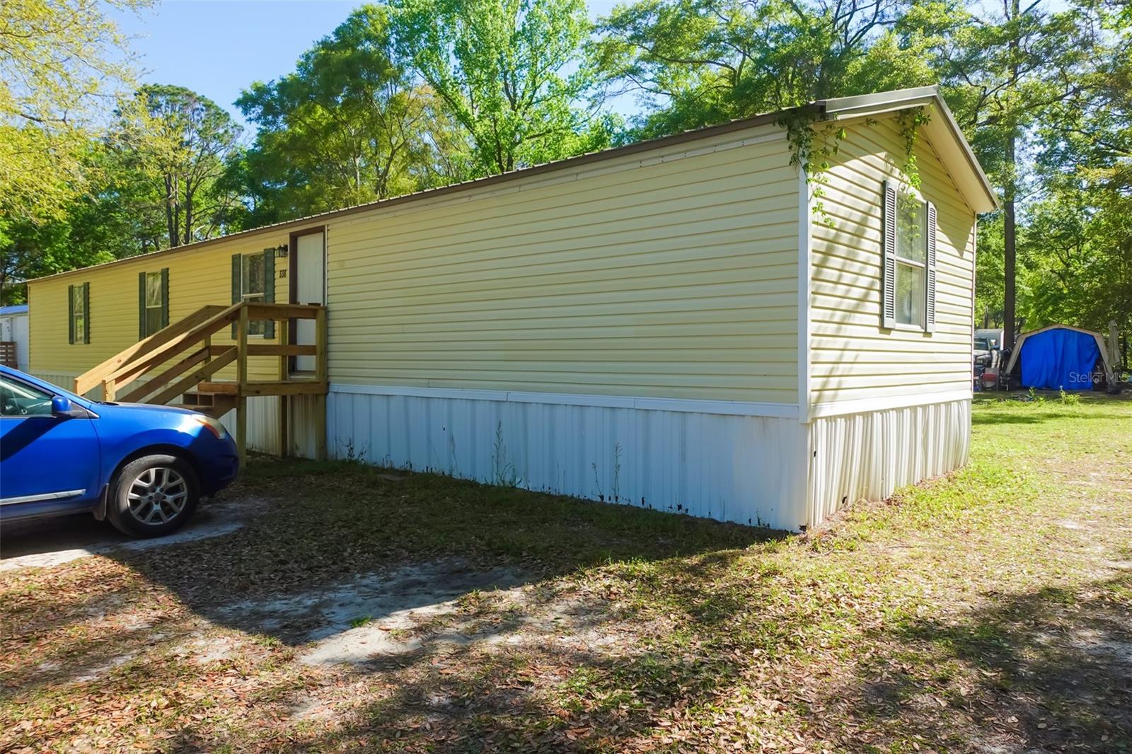 338 SE BRANDON DR, LAKE CITY, FL, 32025