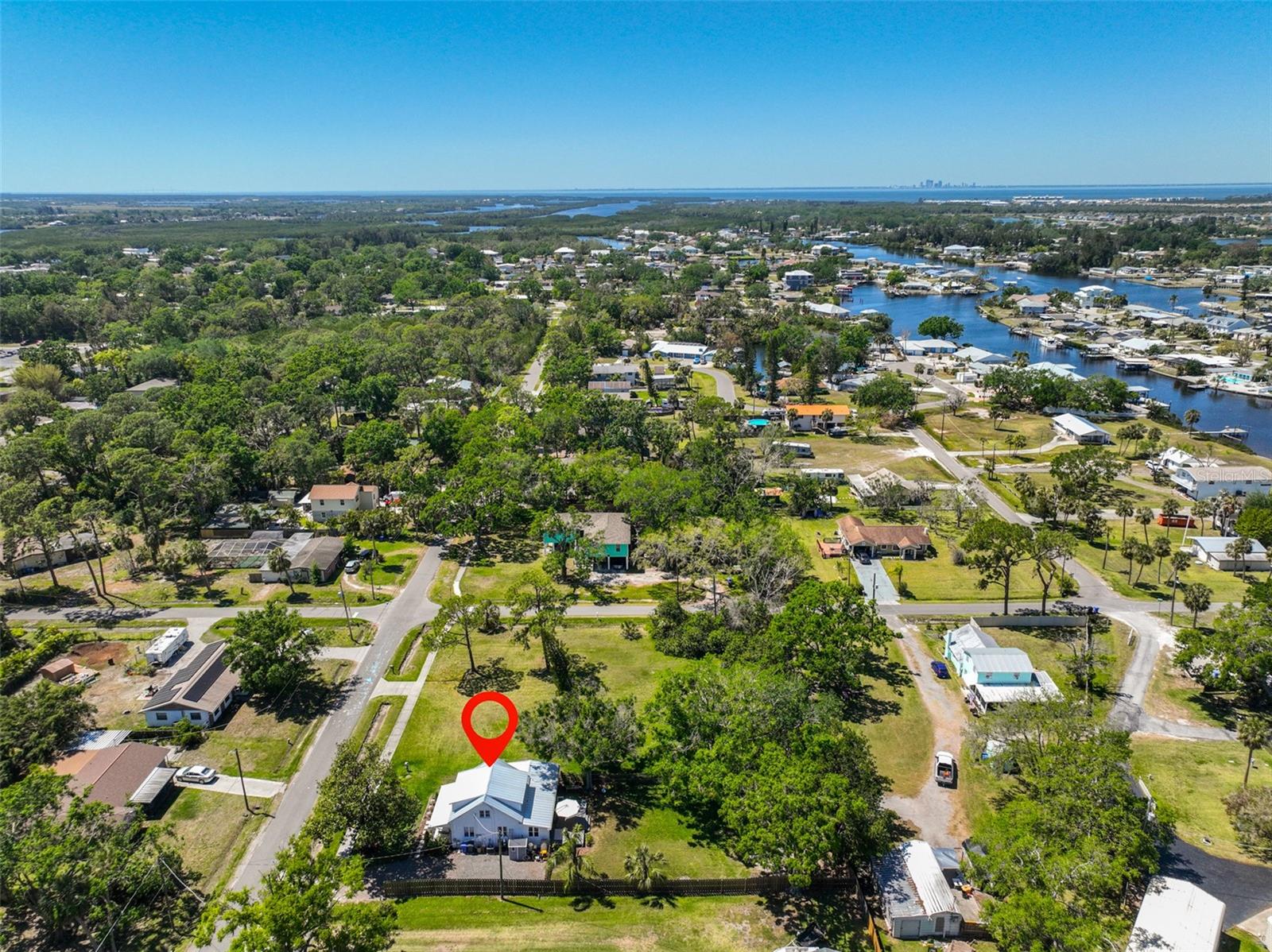 609 4TH AVE SW, RUSKIN, FL, 33570
