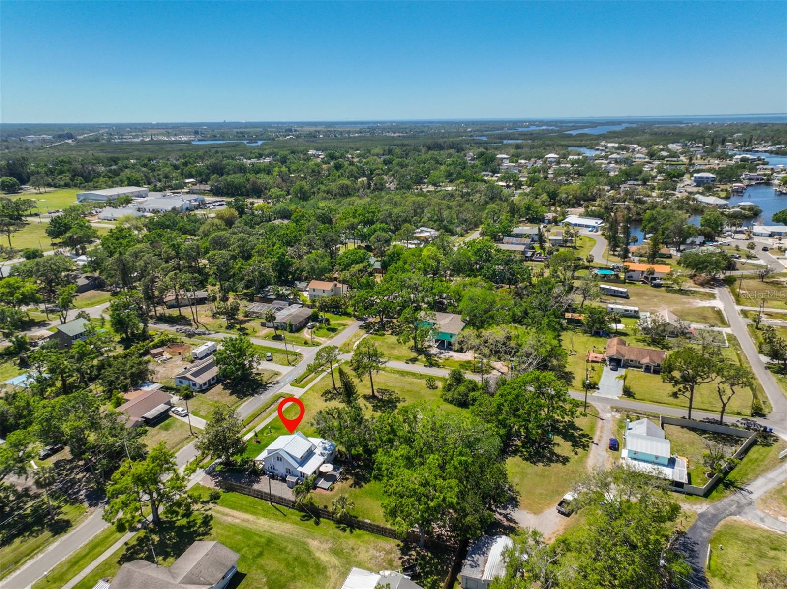609 4TH AVE SW, RUSKIN, FL, 33570