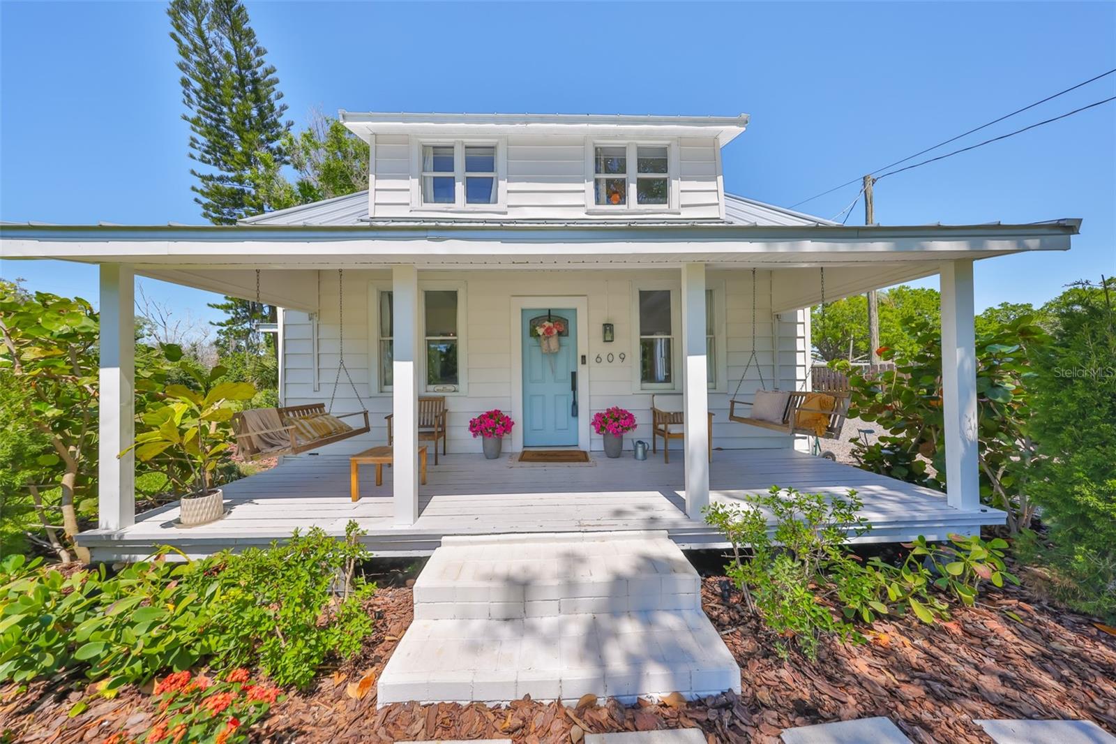 609 4TH AVE SW, RUSKIN, FL, 33570