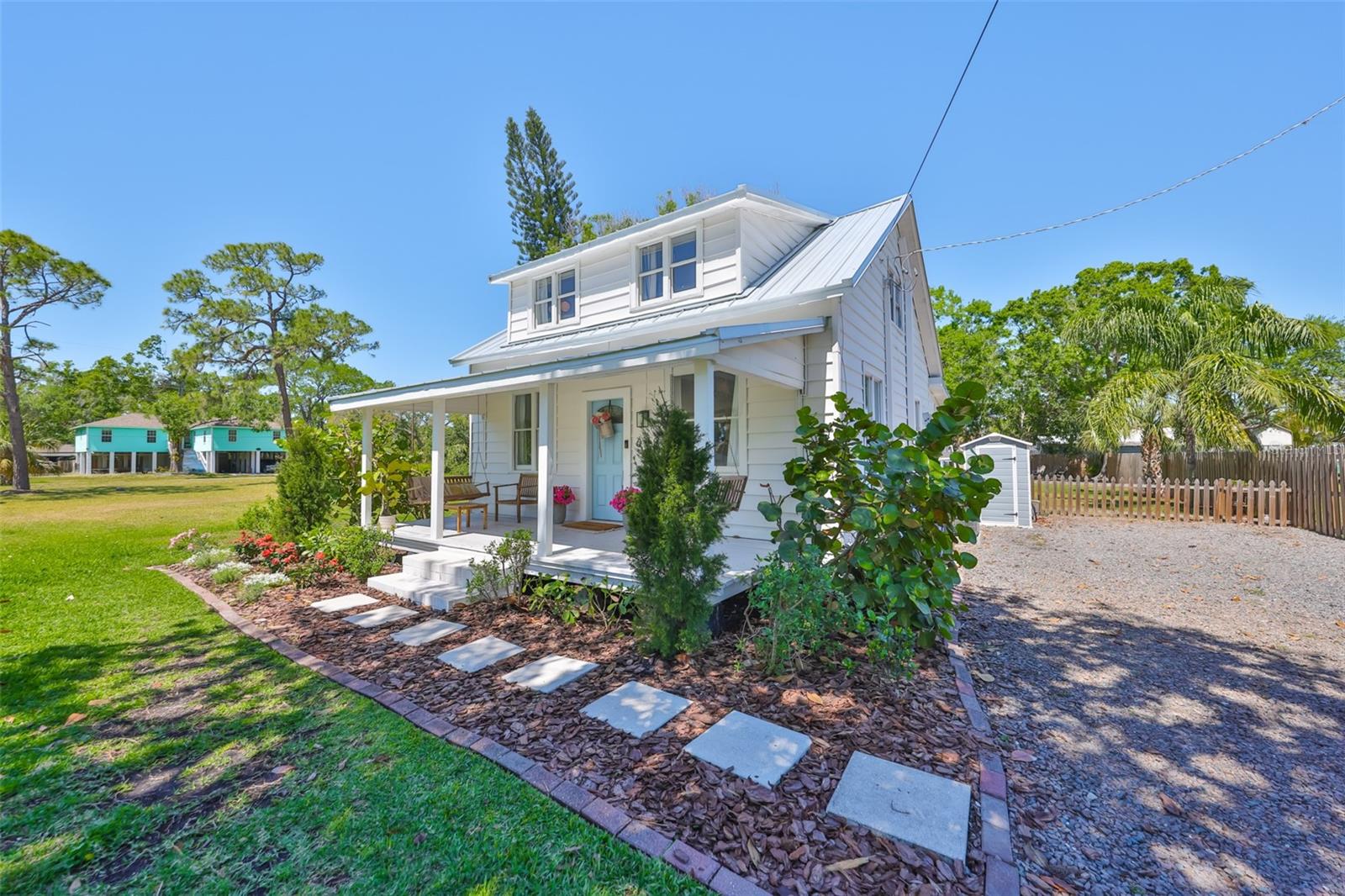 609 4TH AVE SW, RUSKIN, FL, 33570