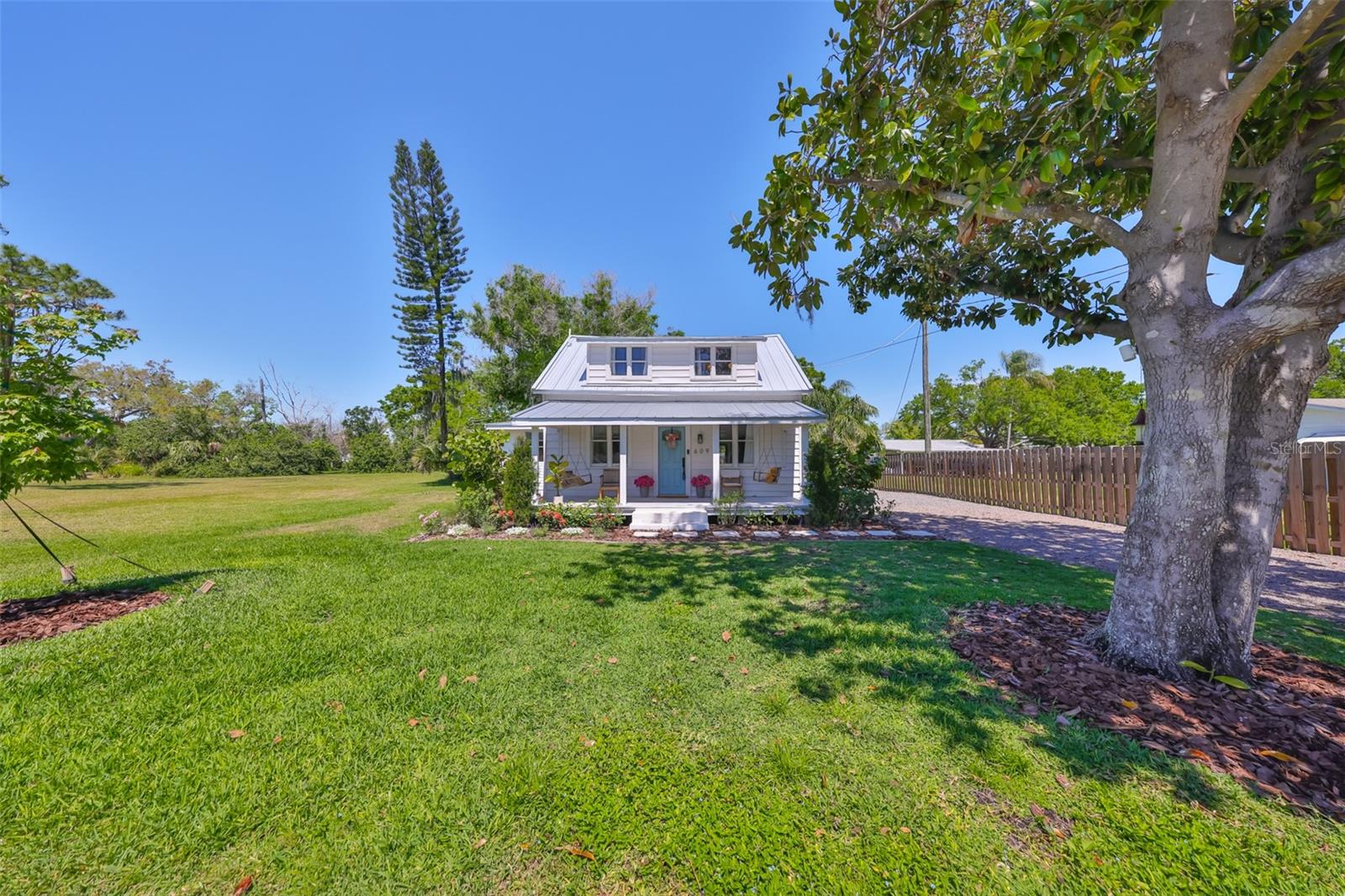 609 4TH AVE SW, RUSKIN, FL, 33570