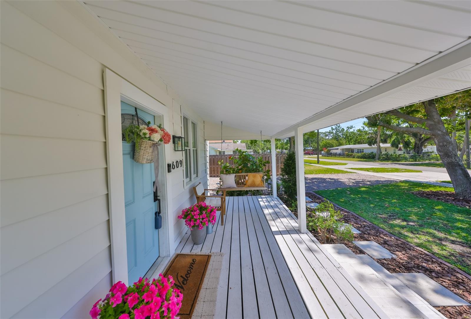 609 4TH AVE SW, RUSKIN, FL, 33570