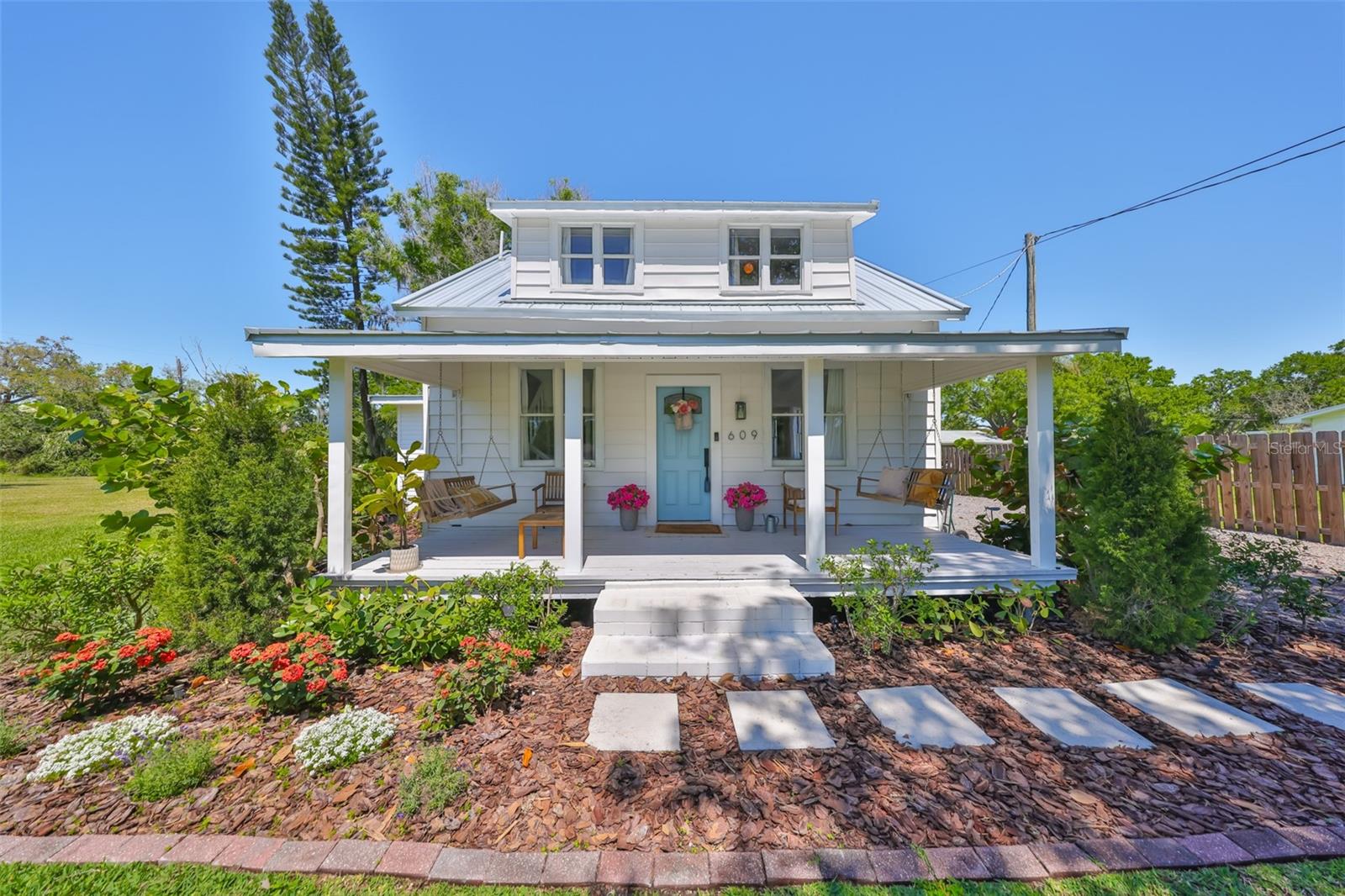 609 4TH AVE SW, RUSKIN, FL, 33570