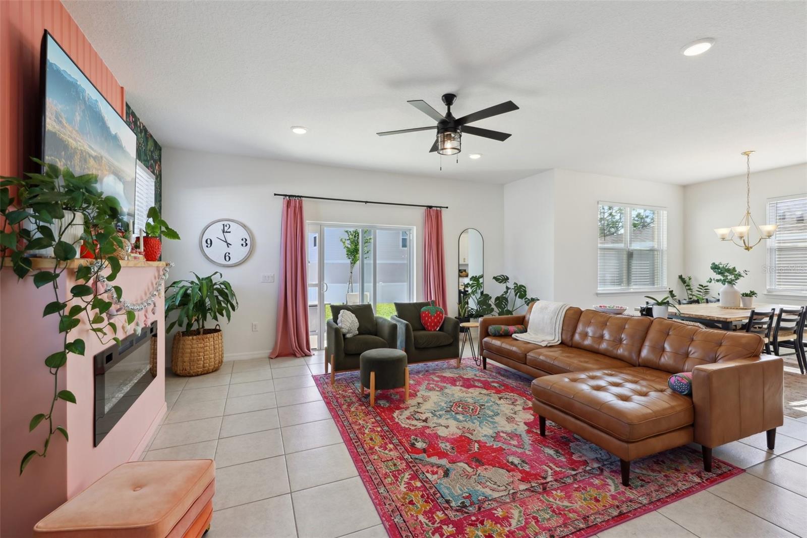 2558 SHAMROCK ST, TAVARES, FL, 32778