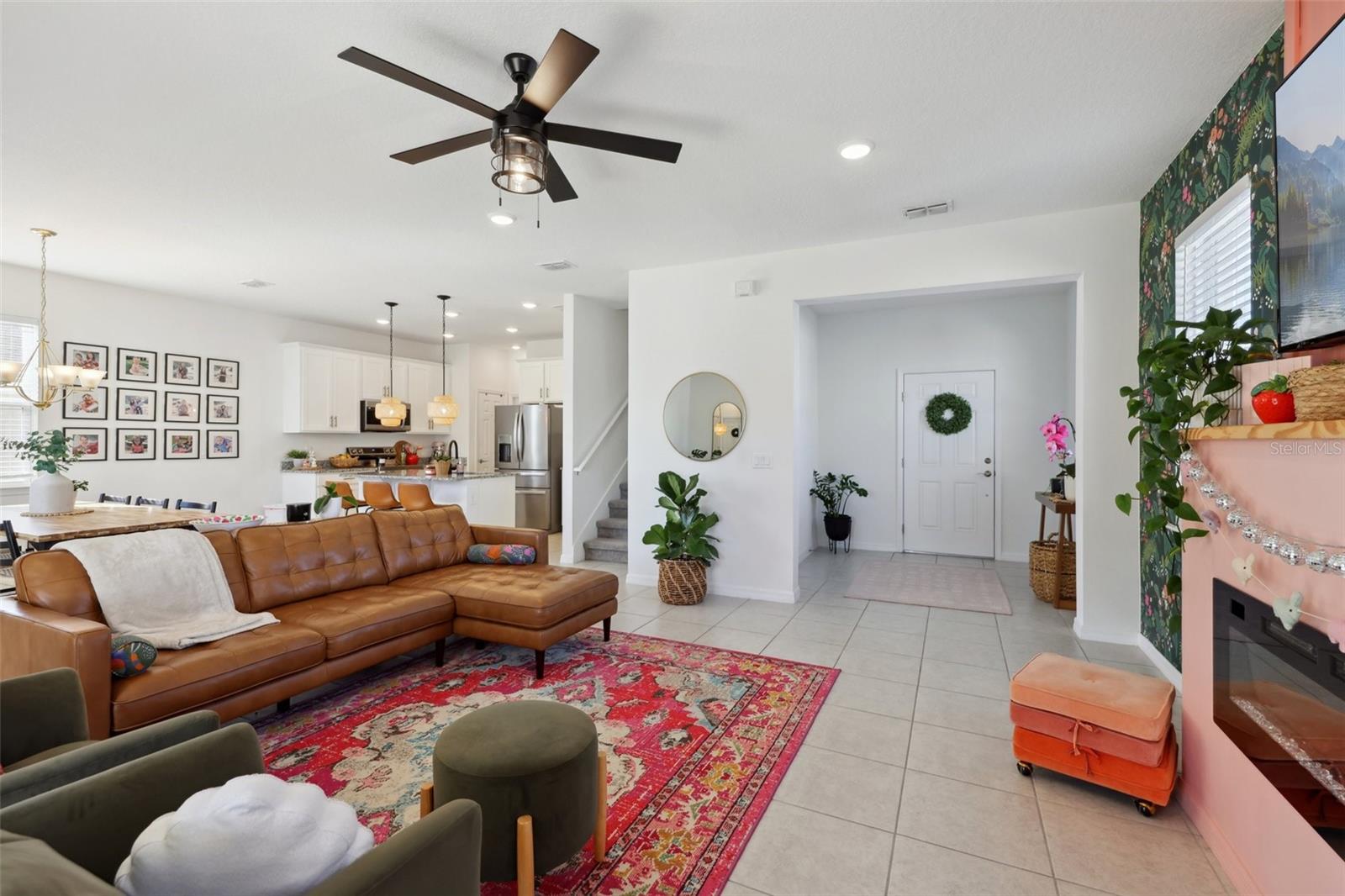 2558 SHAMROCK ST, TAVARES, FL, 32778