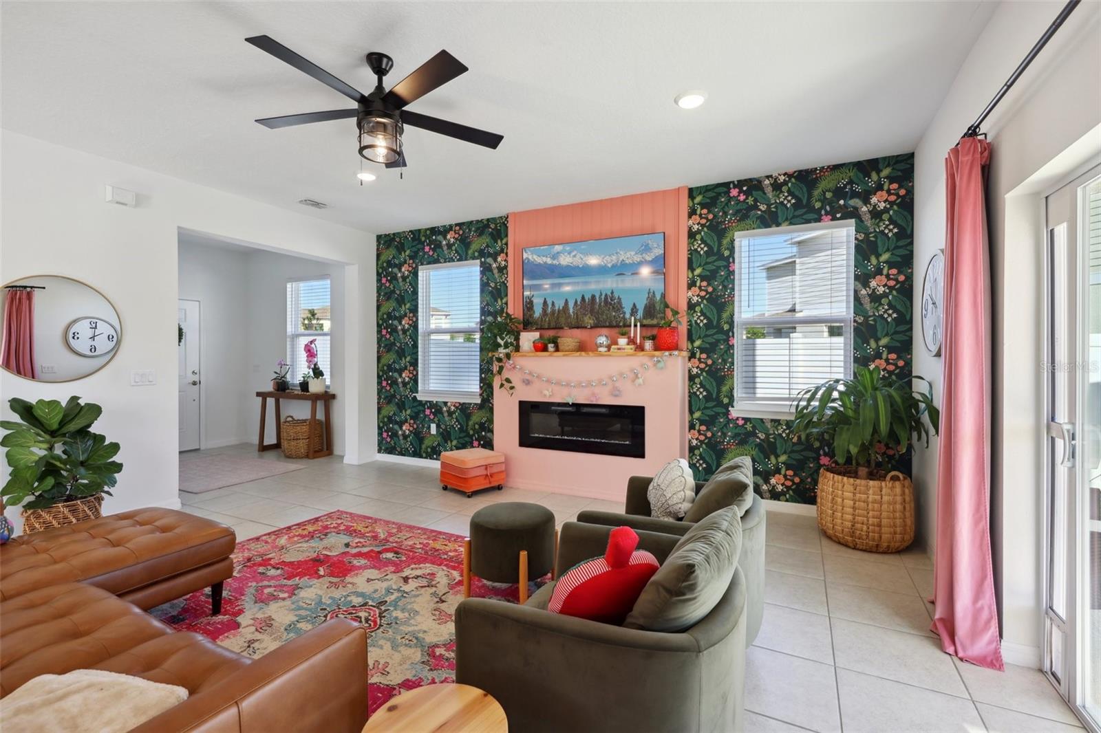 2558 SHAMROCK ST, TAVARES, FL, 32778