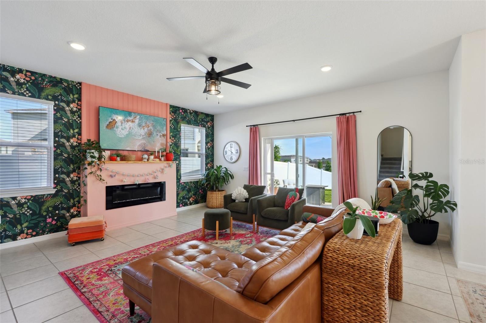 2558 SHAMROCK ST, TAVARES, FL, 32778