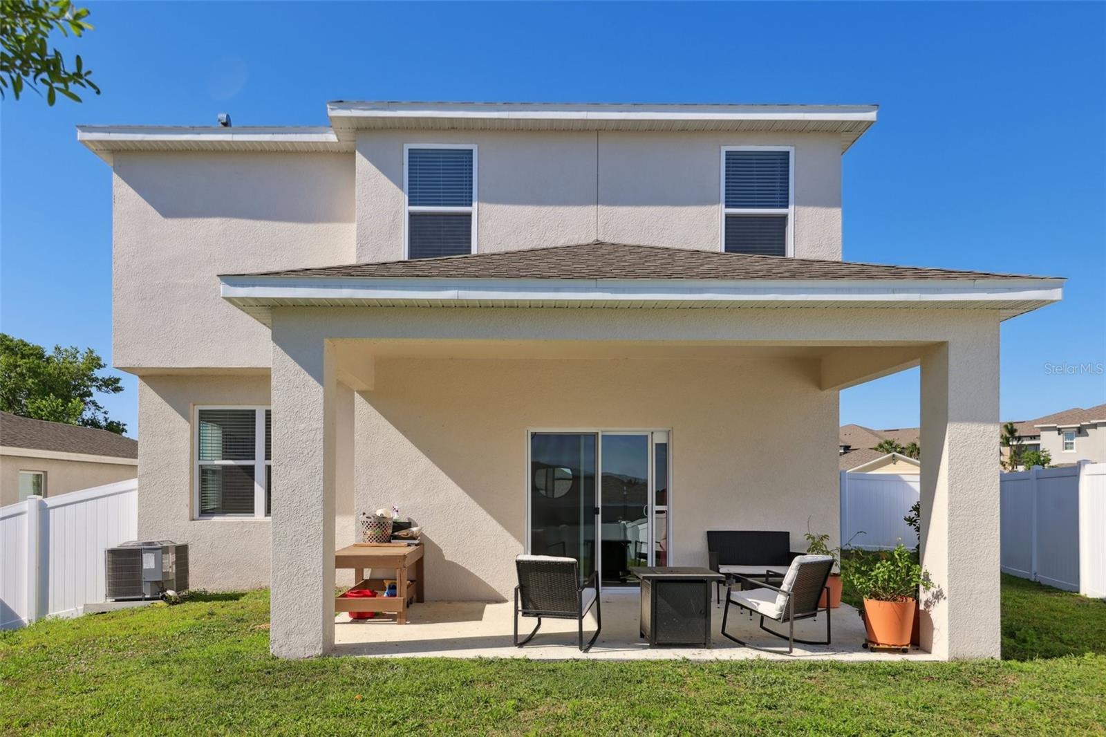 2558 SHAMROCK ST, TAVARES, FL, 32778