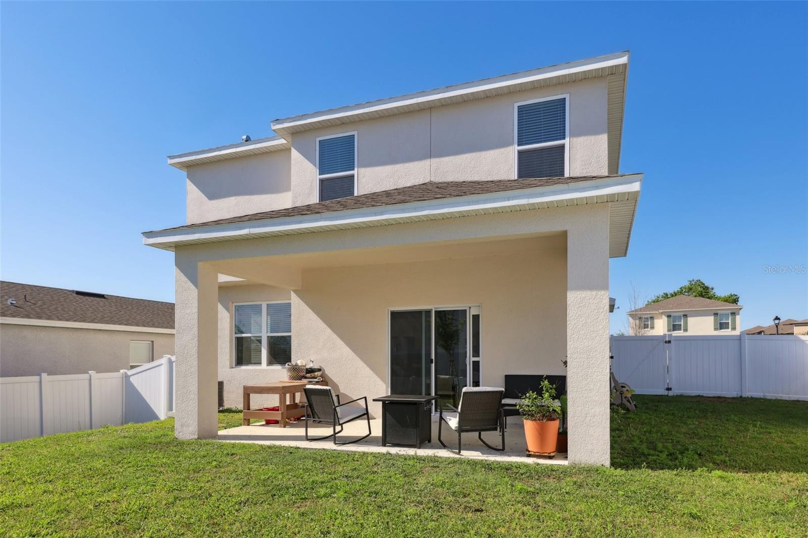 2558 SHAMROCK ST, TAVARES, FL, 32778