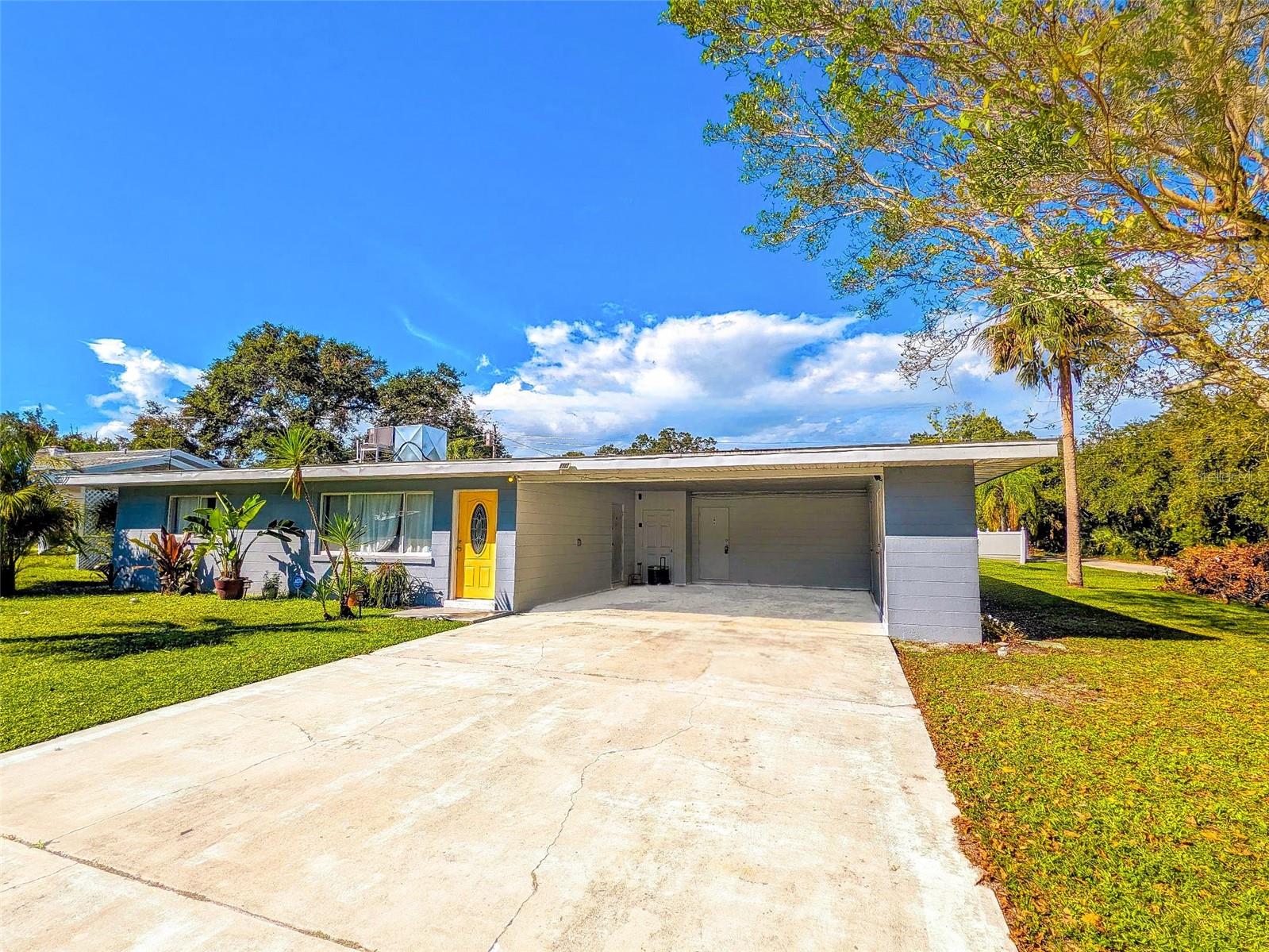993 GARY ST #A & B, SARASOTA, FL, 34234