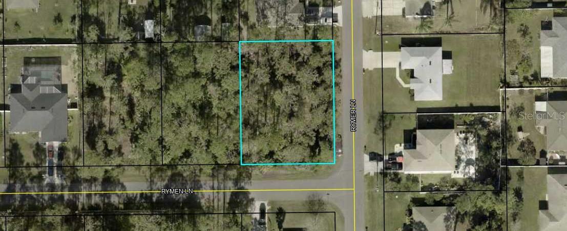 2 RYMEN LN, PALM COAST, FL, 32164