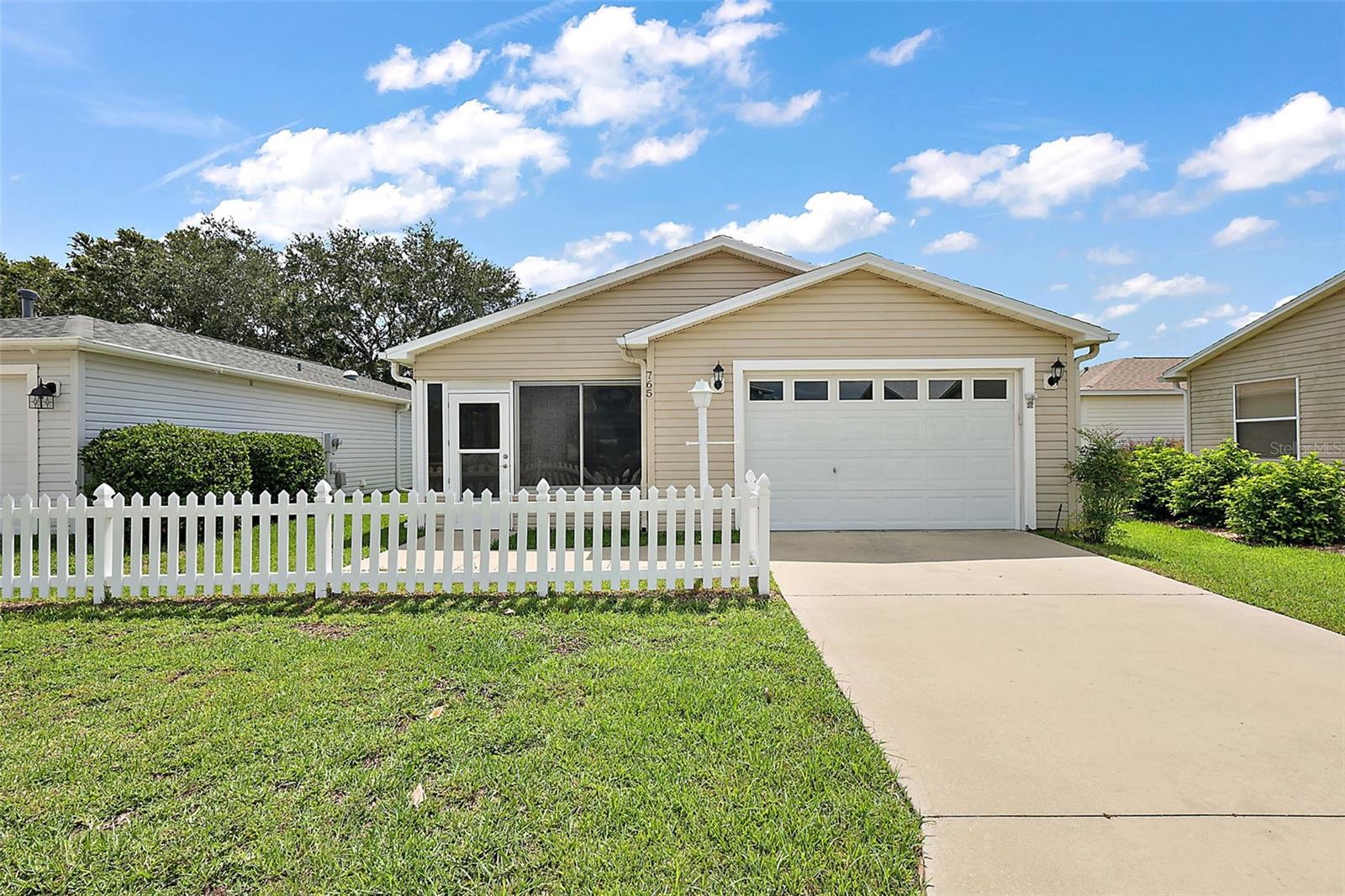 765 LESLIE LN, THE VILLAGES, FL, 32162
