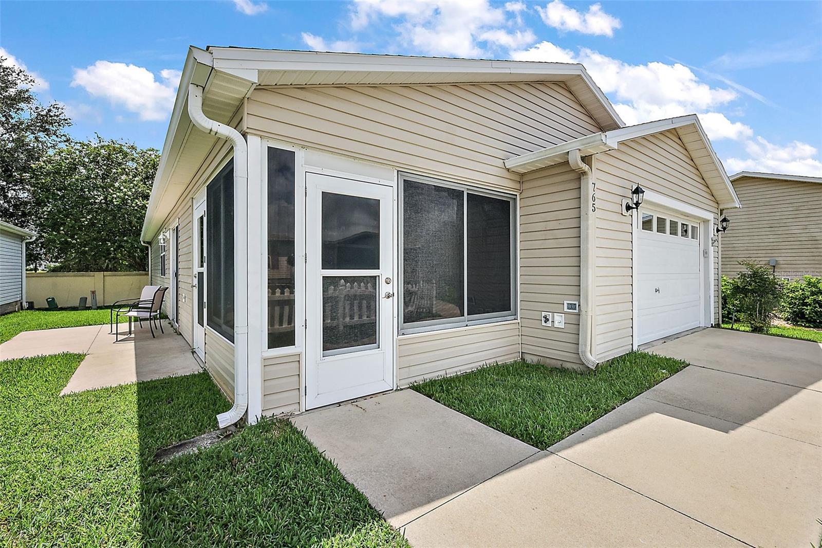 765 LESLIE LN, THE VILLAGES, FL, 32162