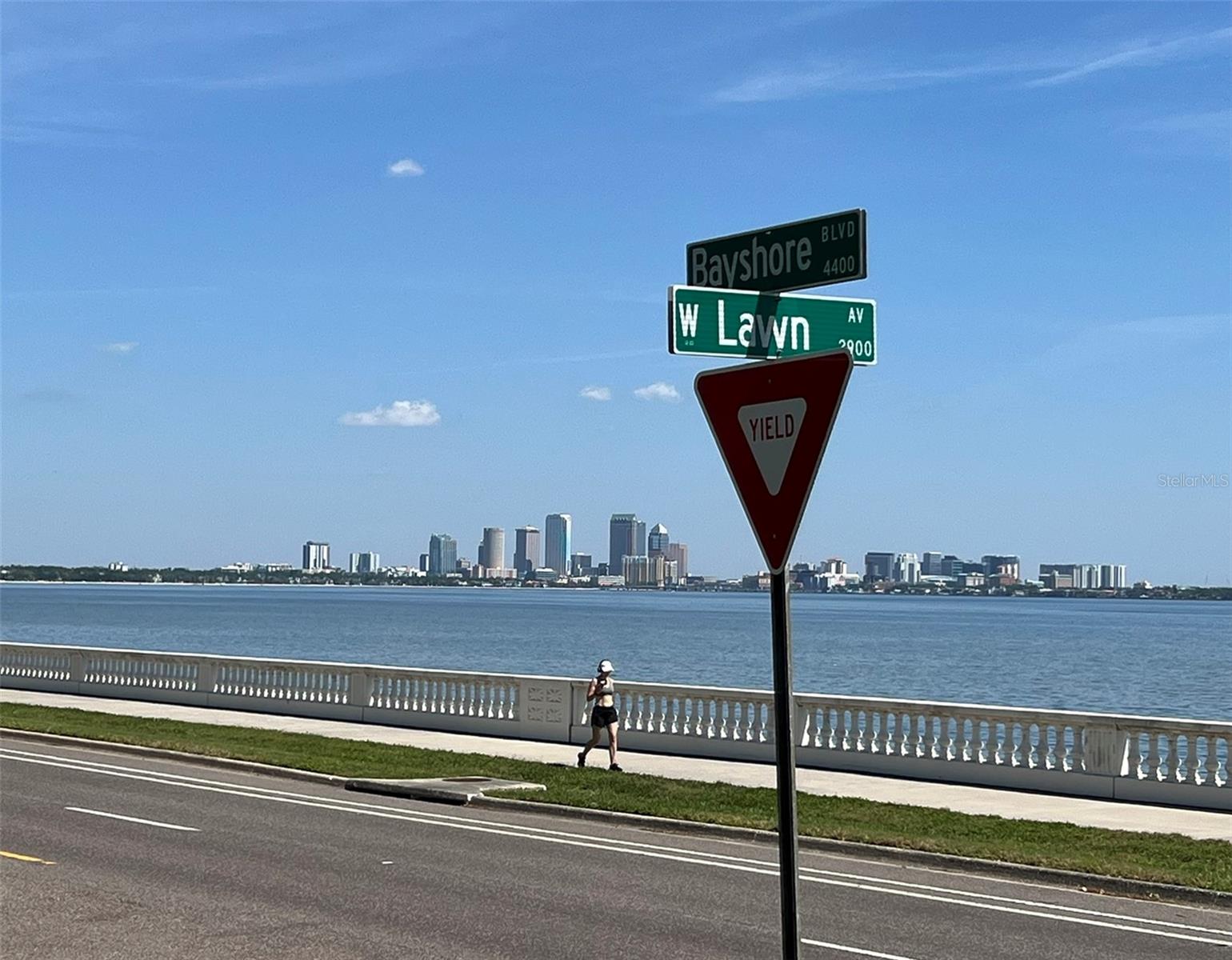 3021 W LAWN AVE, TAMPA, FL, 33611