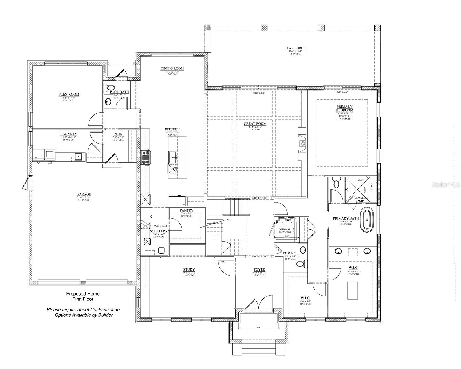 3021 W LAWN AVE, TAMPA, FL, 33611