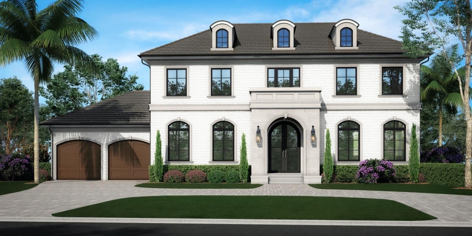 3021 W LAWN AVE, TAMPA, FL, 33611