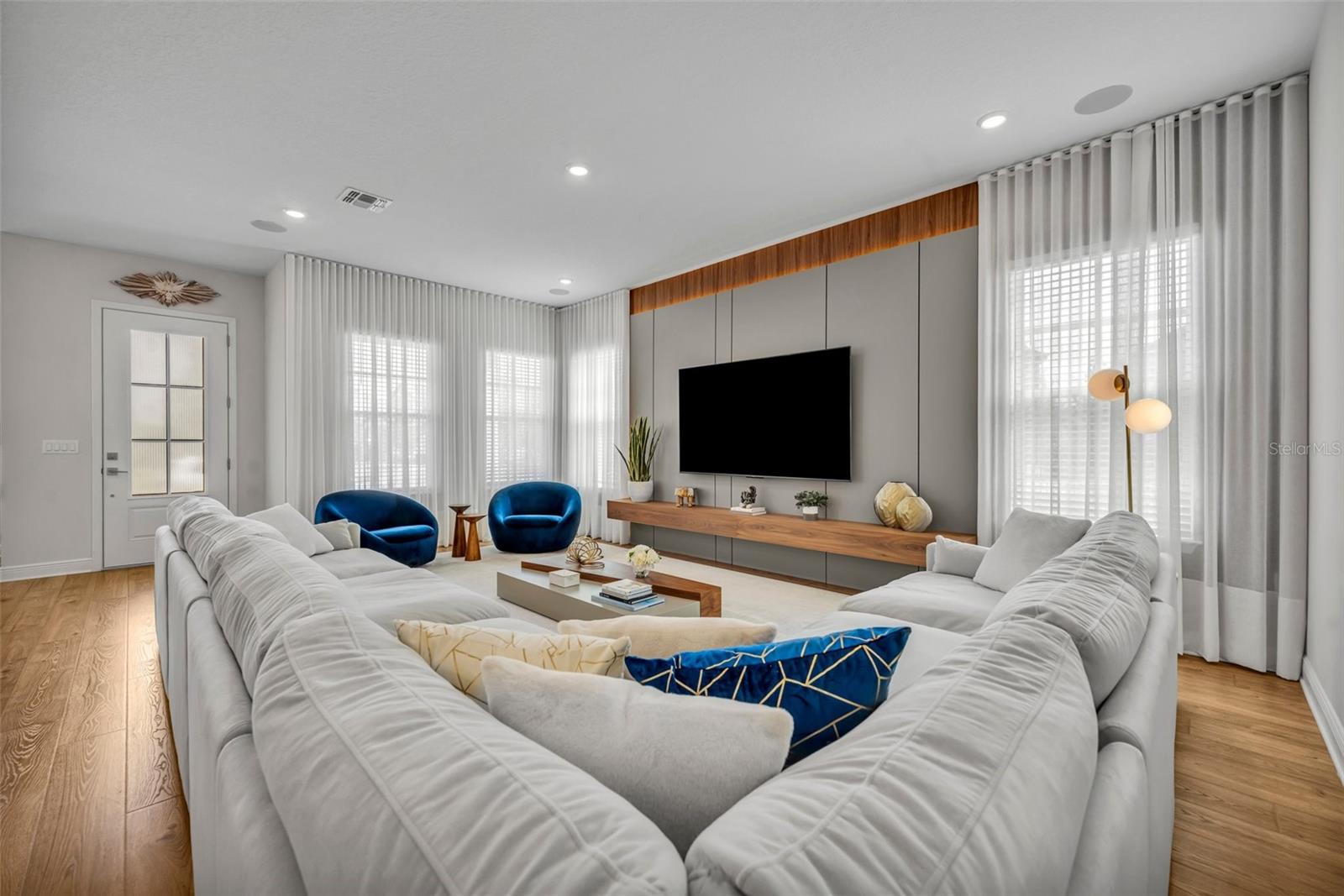 9786 NERUDA ST, ORLANDO, FL, 32827