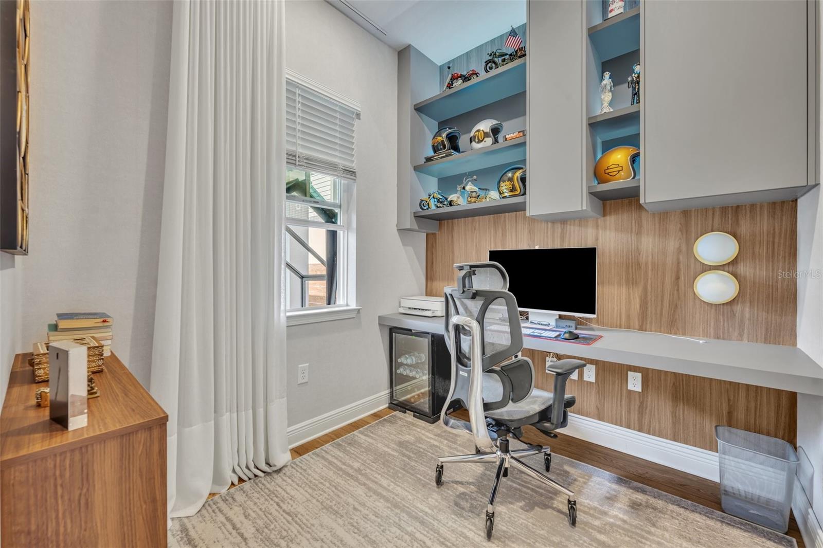 9786 NERUDA ST, ORLANDO, FL, 32827