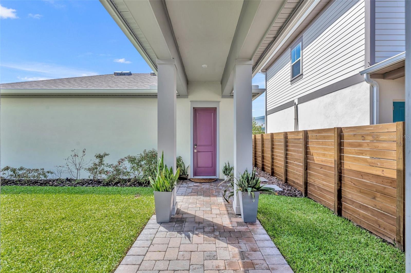 9786 NERUDA ST, ORLANDO, FL, 32827