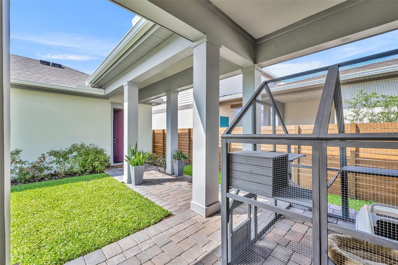 9786 NERUDA ST, ORLANDO, FL, 32827