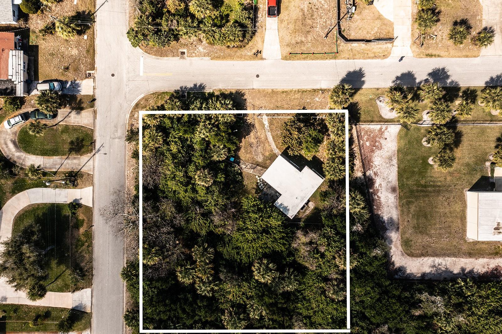 120 ATARES AVE, DAYTONA BEACH, FL, 32118