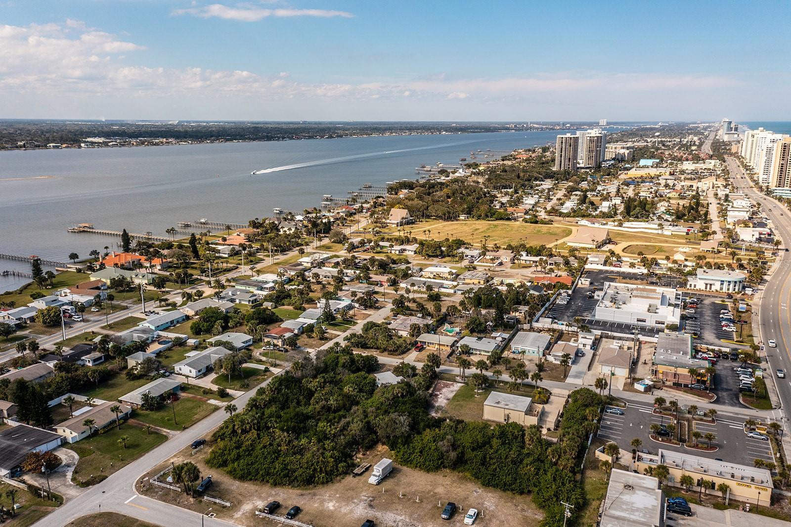 120 ATARES AVE, DAYTONA BEACH, FL, 32118