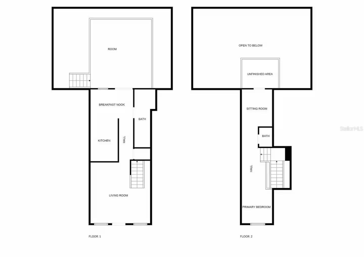 123 LAKE CARLETON DR, MELROSE, FL, 32666