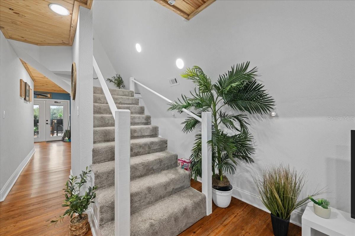 123 LAKE CARLETON DR, MELROSE, FL, 32666