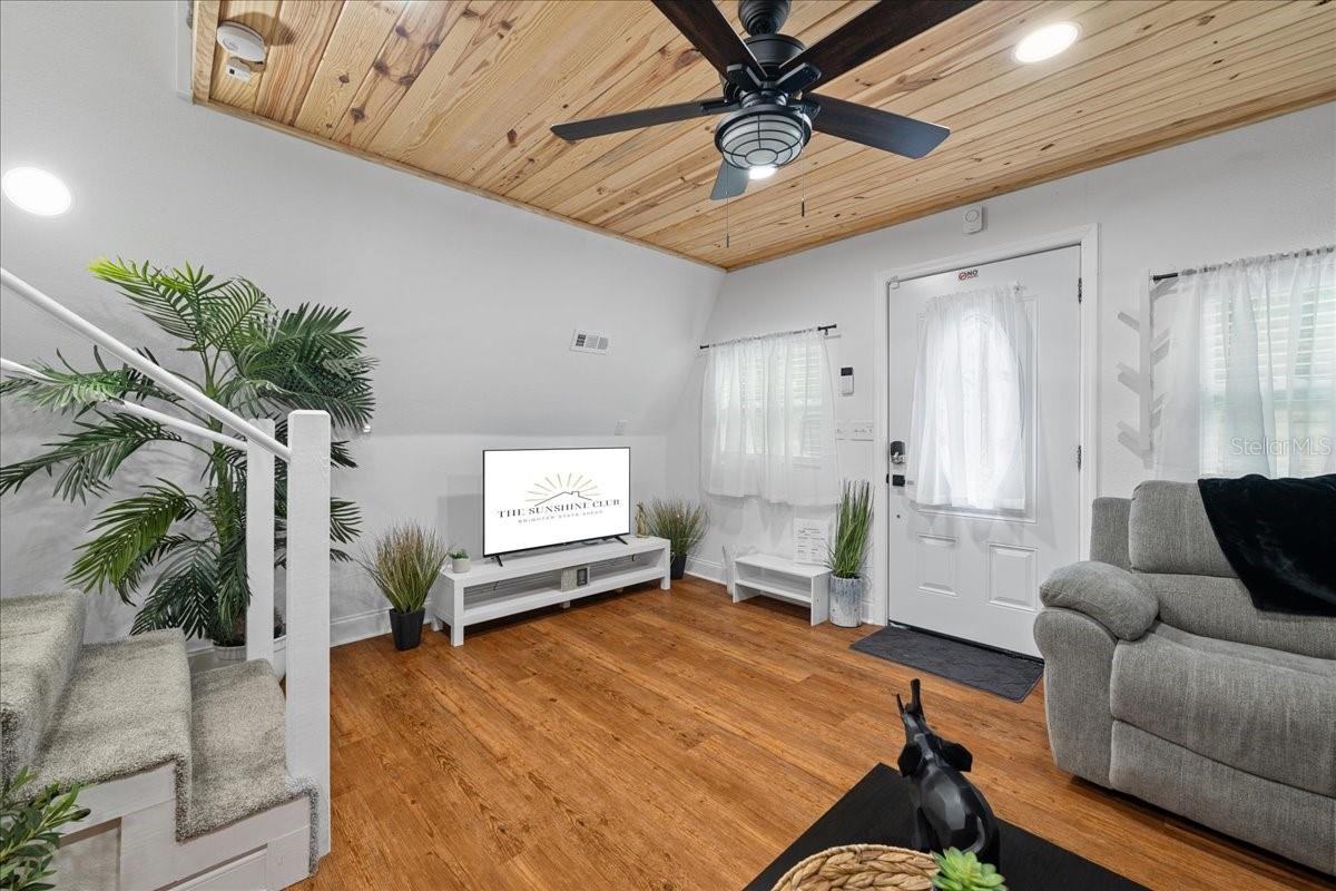 123 LAKE CARLETON DR, MELROSE, FL, 32666