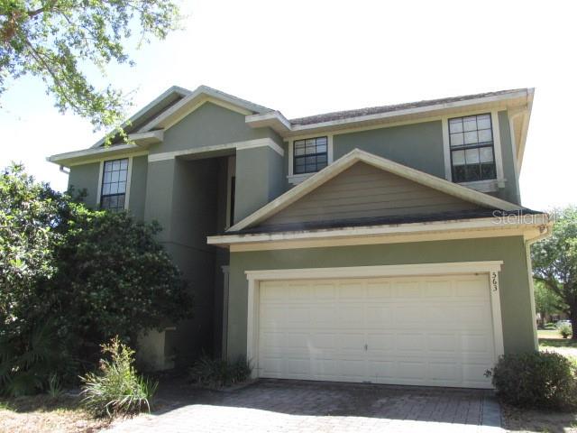 563 LAKE DAVENPORT CIR, DAVENPORT, FL, 33837