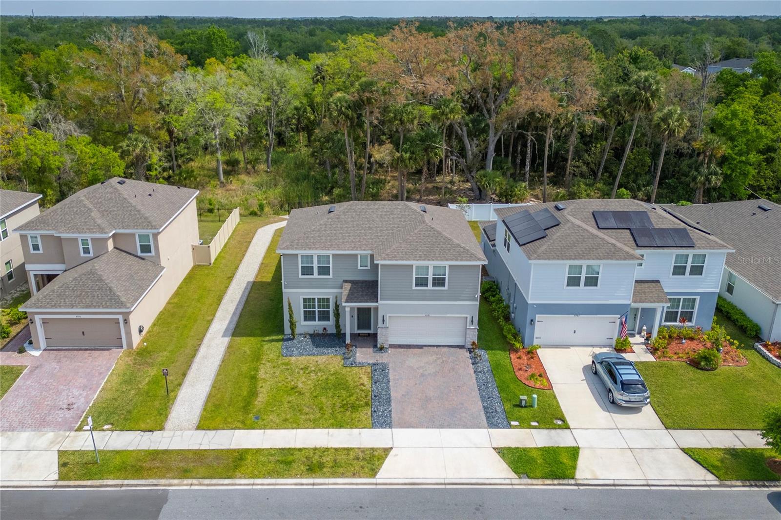 4991 ROYAL POINT AVE, KISSIMMEE, FL, 34746
