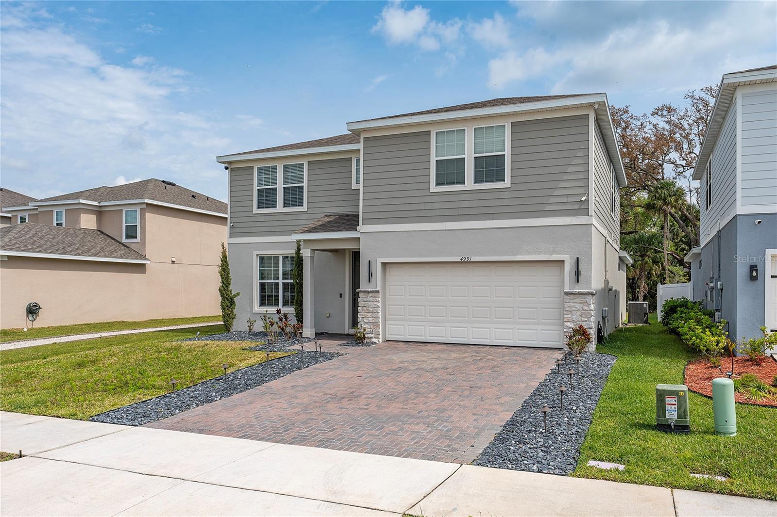 4991 ROYAL POINT AVE, KISSIMMEE, FL, 34746