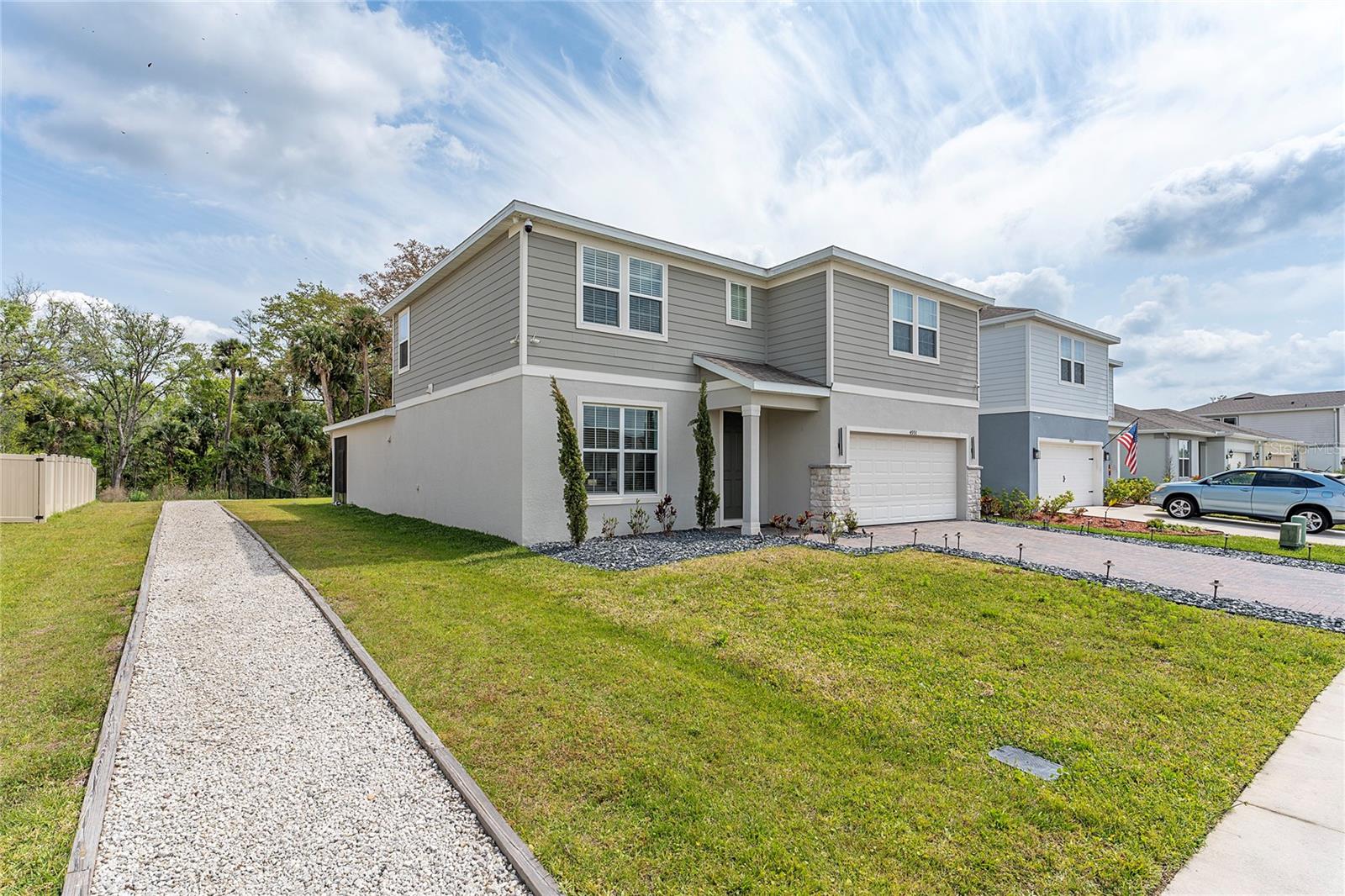 4991 ROYAL POINT AVE, KISSIMMEE, FL, 34746