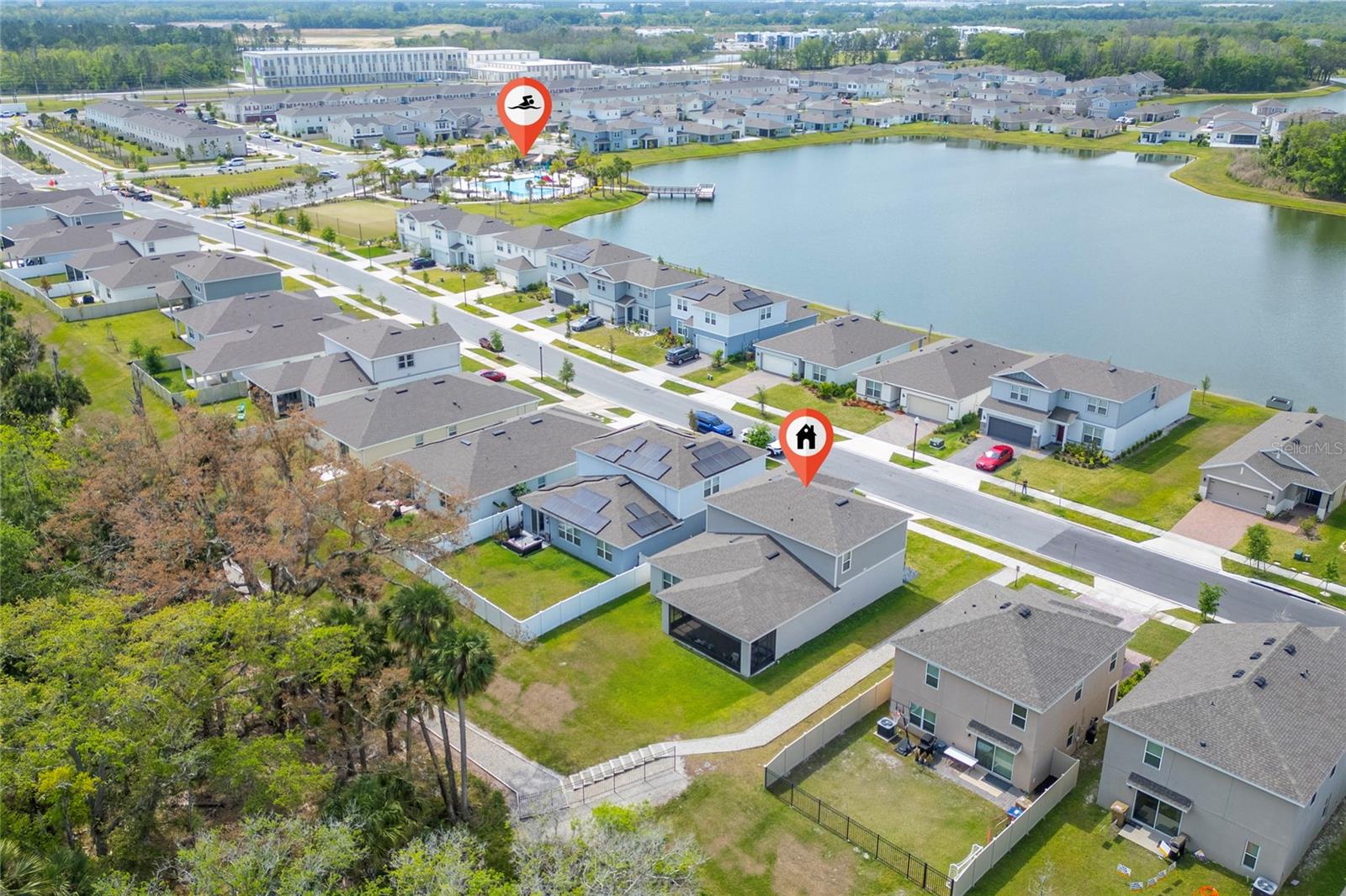4991 ROYAL POINT AVE, KISSIMMEE, FL, 34746