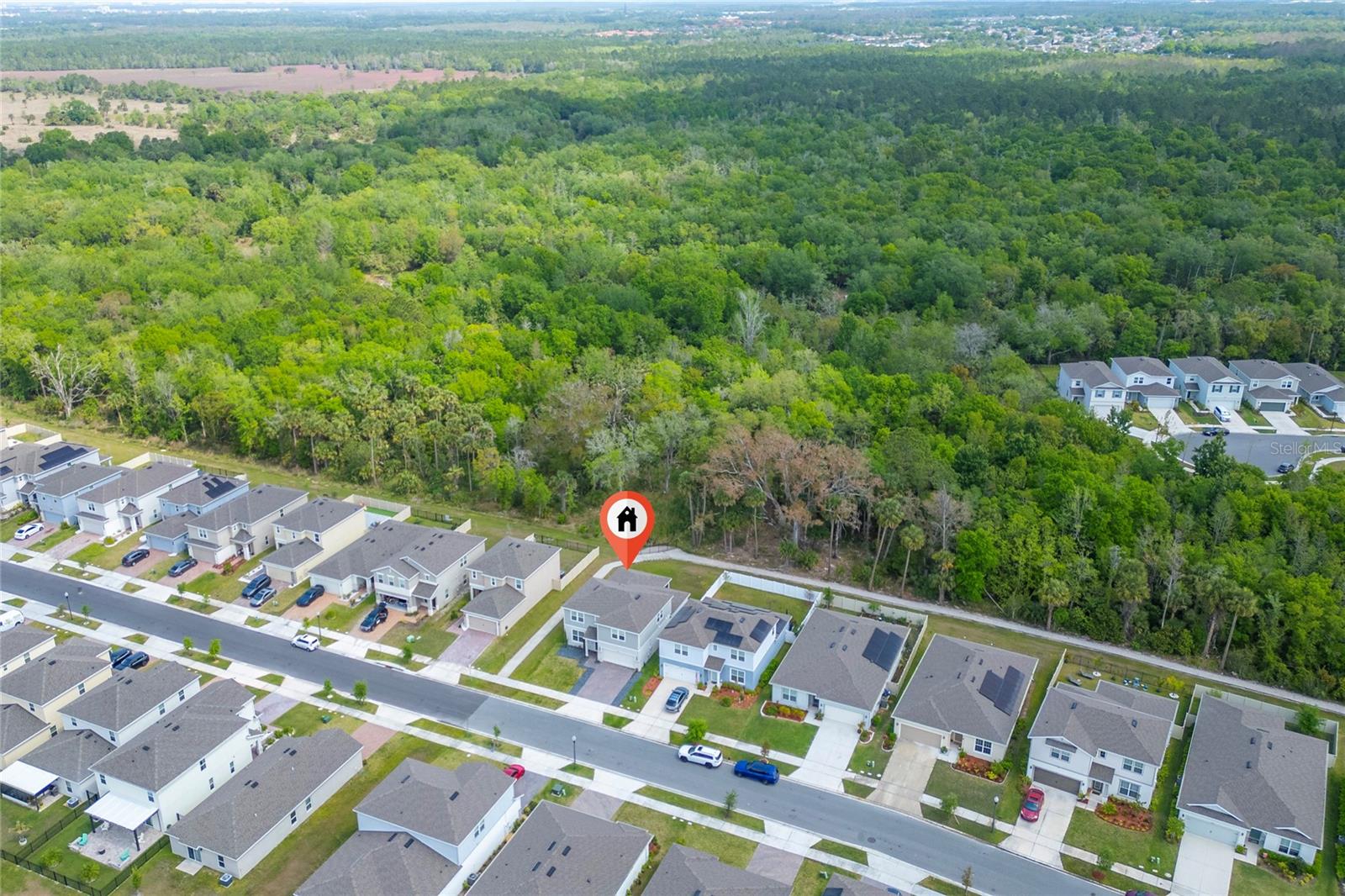 4991 ROYAL POINT AVE, KISSIMMEE, FL, 34746