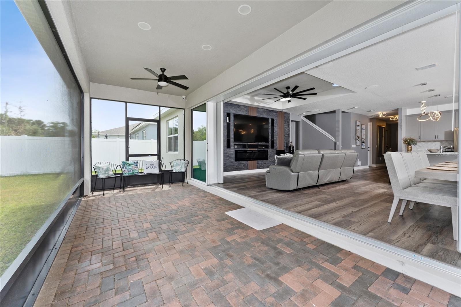 4991 ROYAL POINT AVE, KISSIMMEE, FL, 34746