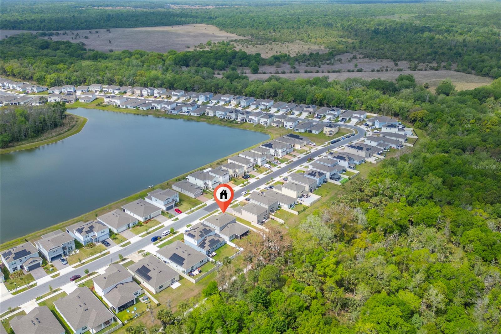 4991 ROYAL POINT AVE, KISSIMMEE, FL, 34746