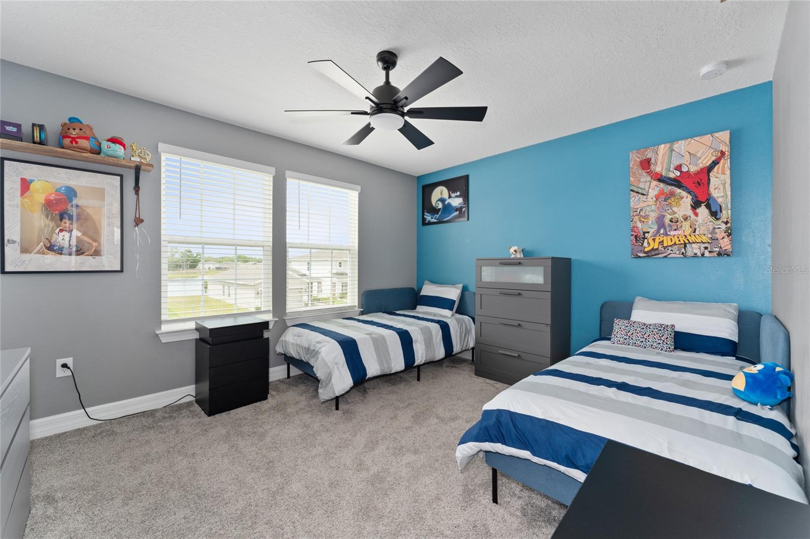 4991 ROYAL POINT AVE, KISSIMMEE, FL, 34746