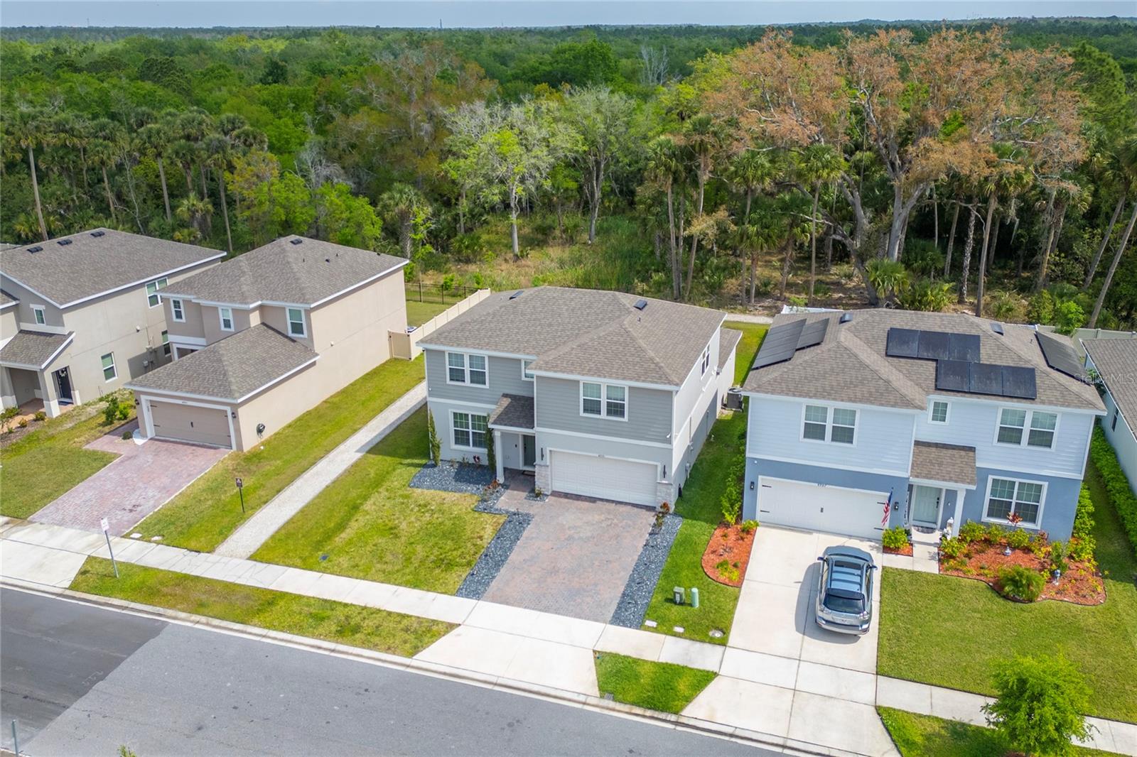 4991 ROYAL POINT AVE, KISSIMMEE, FL, 34746