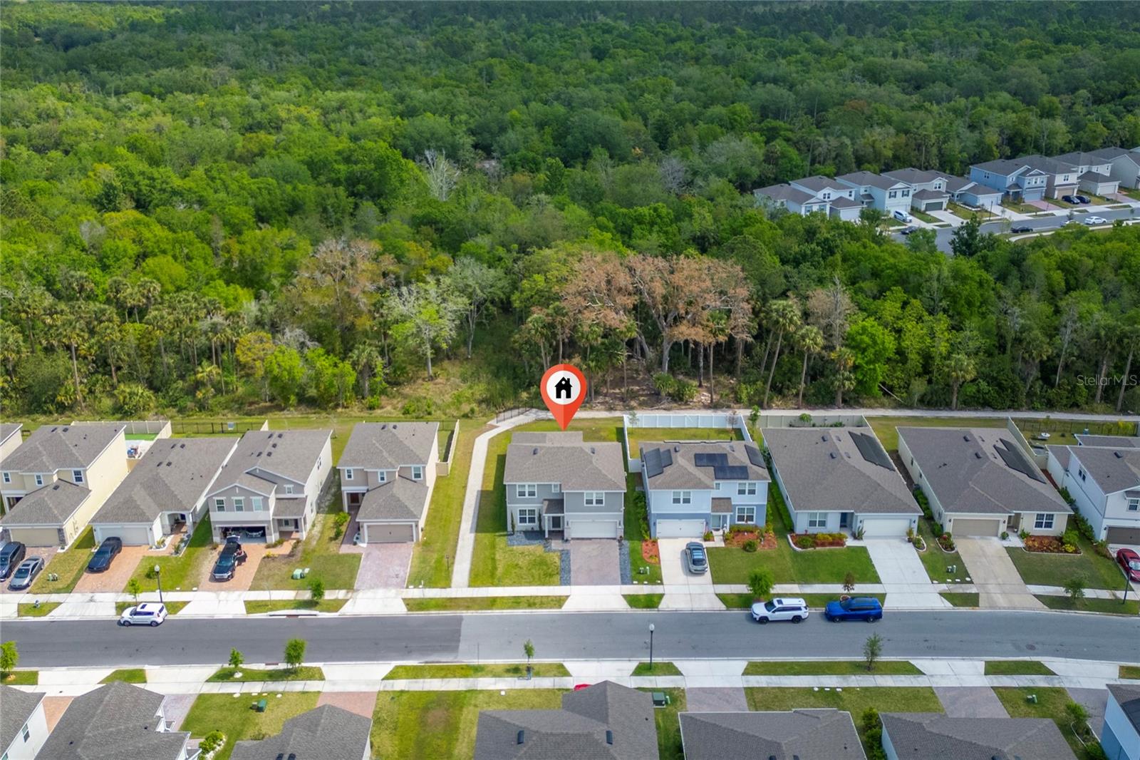 4991 ROYAL POINT AVE, KISSIMMEE, FL, 34746