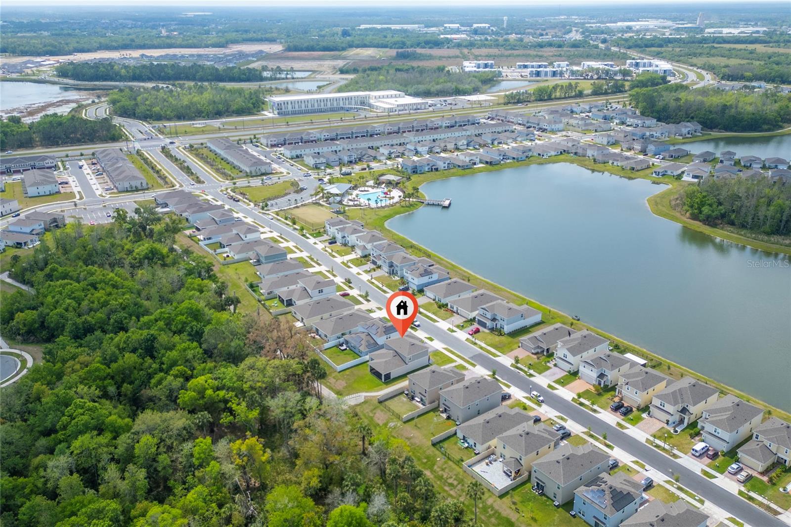 4991 ROYAL POINT AVE, KISSIMMEE, FL, 34746