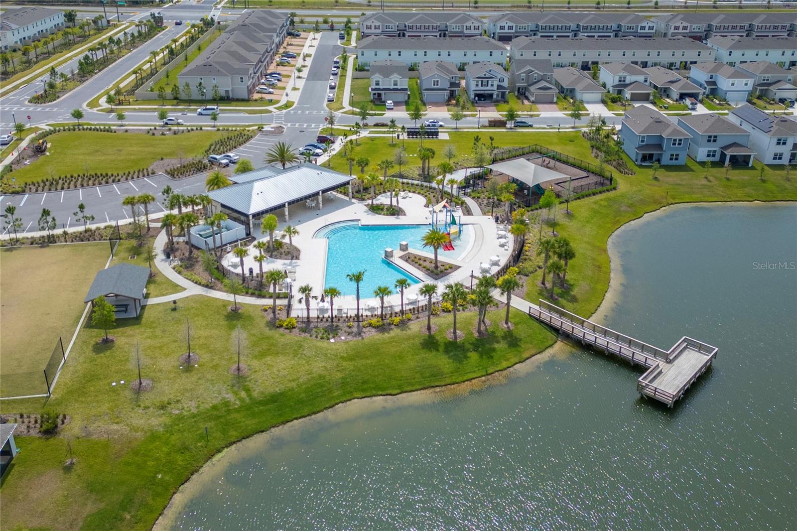 4991 ROYAL POINT AVE, KISSIMMEE, FL, 34746