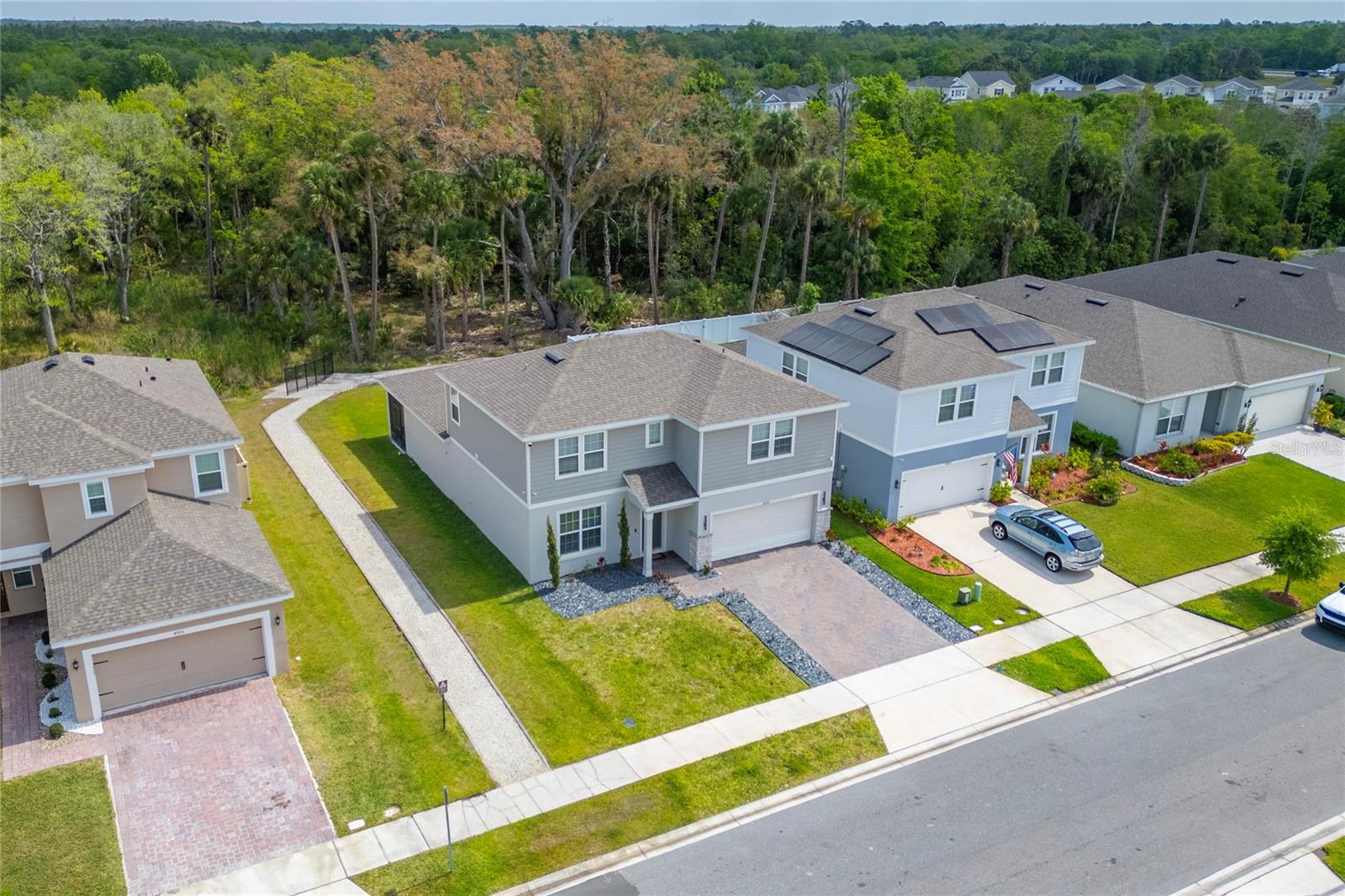 4991 ROYAL POINT AVE, KISSIMMEE, FL, 34746