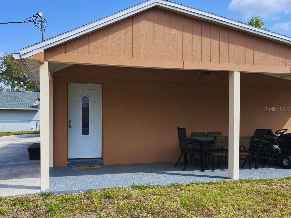 427 1ST ST #REAR, OCOEE, FL, 34761