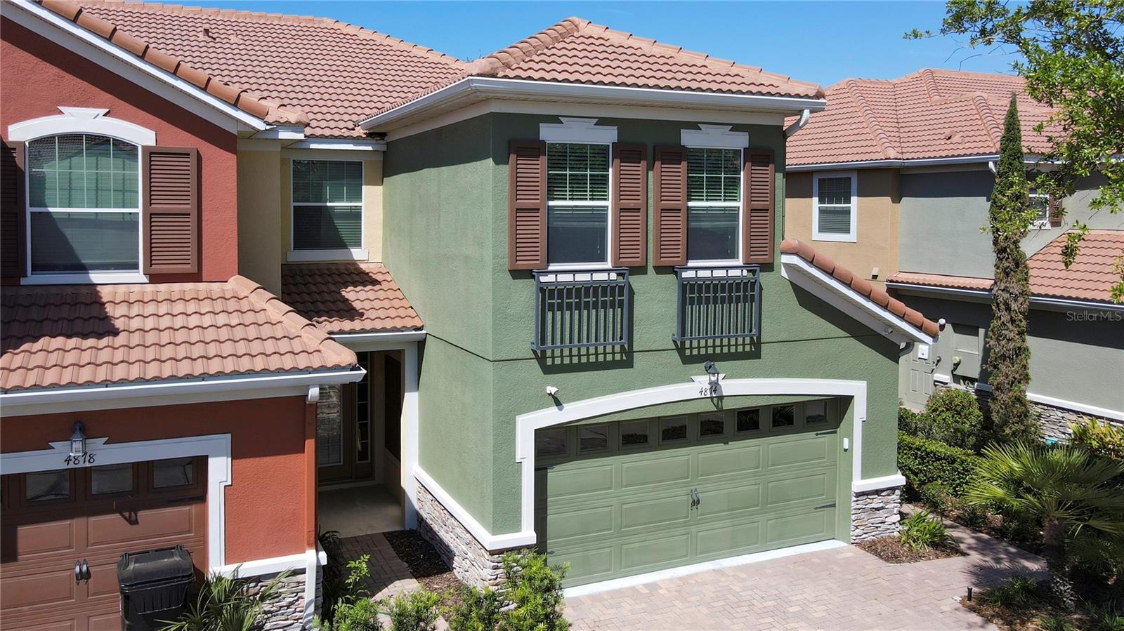 4874 MATTEO TRL, ORLANDO, FL, 32839