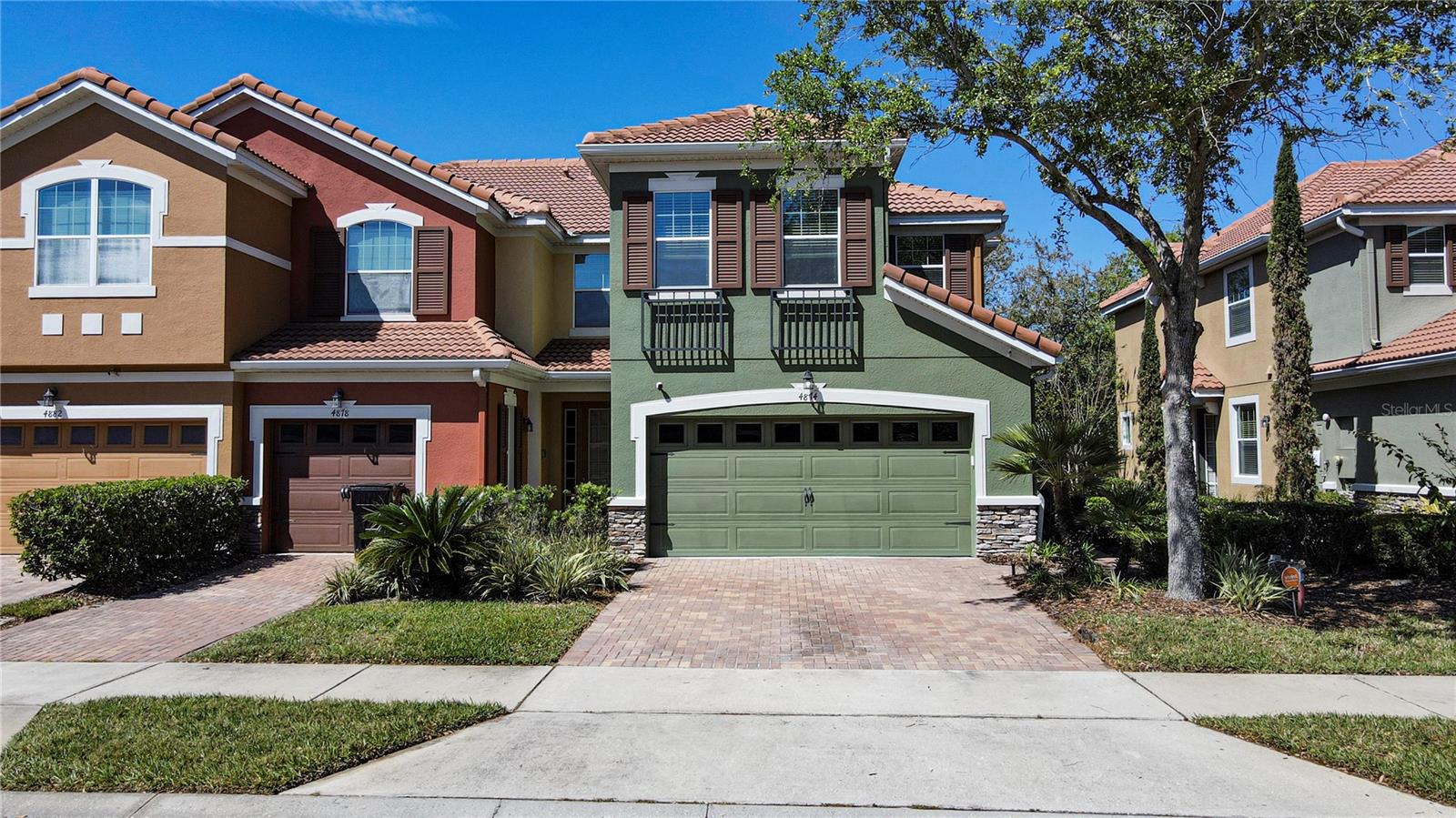 4874 MATTEO TRL, ORLANDO, FL, 32839