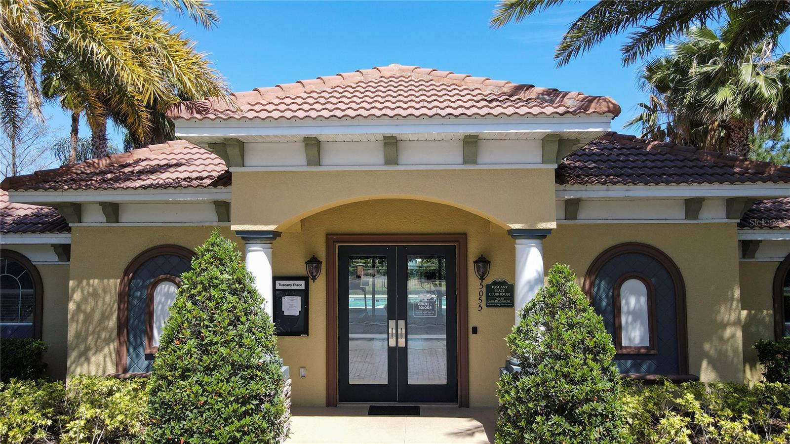 4874 MATTEO TRL, ORLANDO, FL, 32839