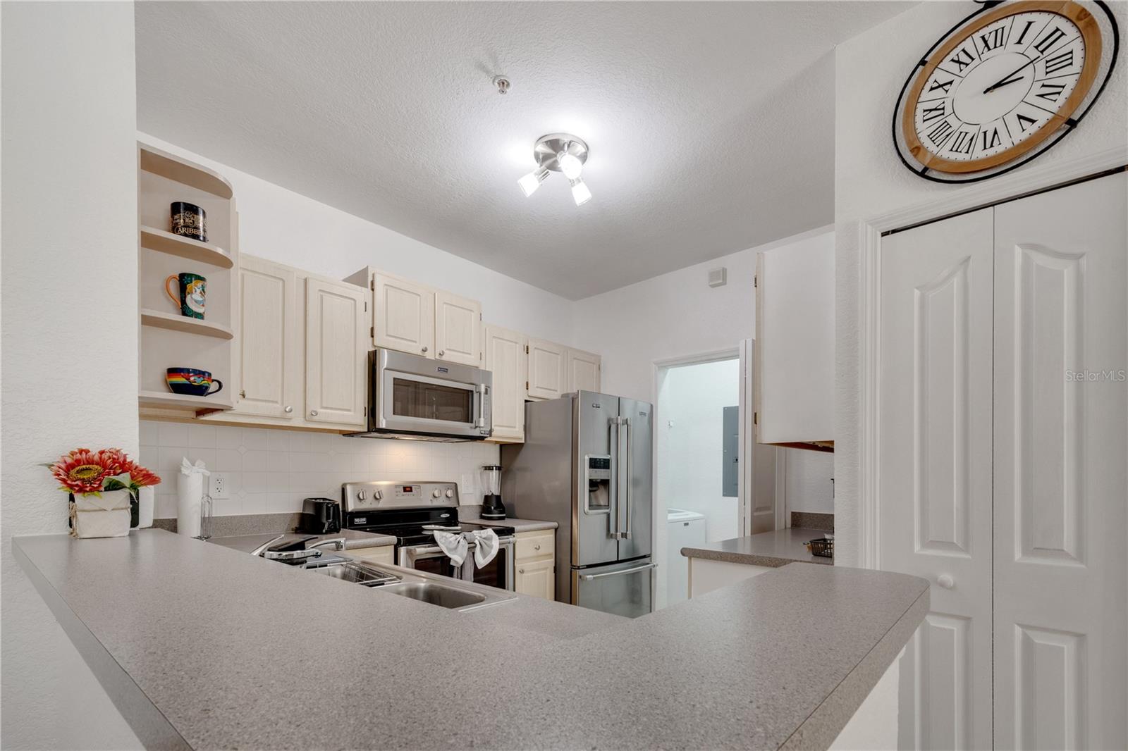 8830 DUNES CT #106, KISSIMMEE, FL, 34747