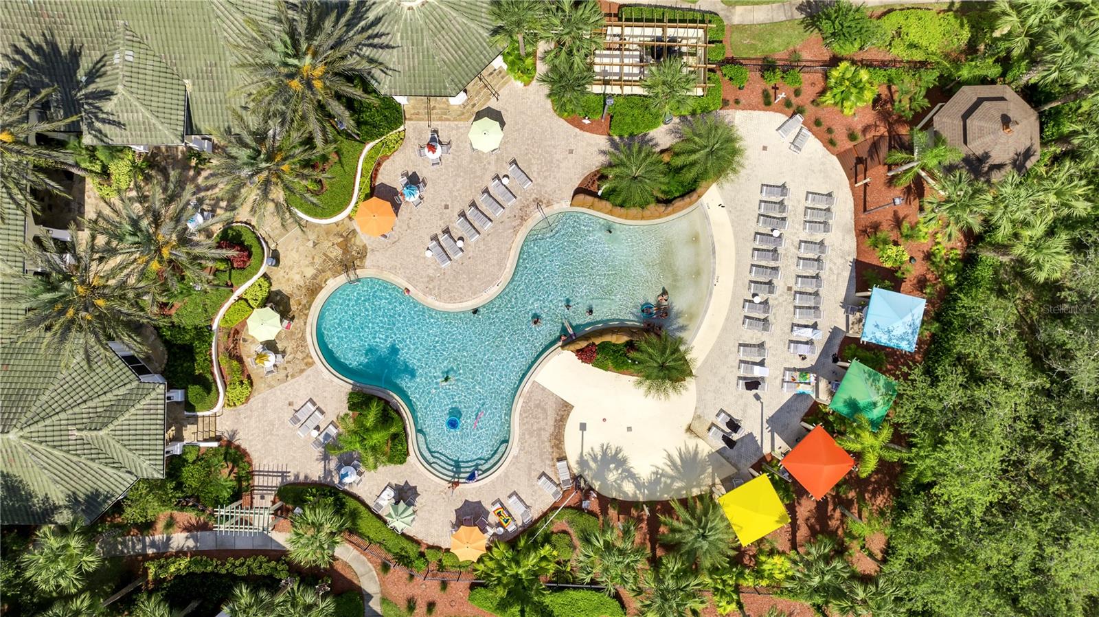8830 DUNES CT #106, KISSIMMEE, FL, 34747